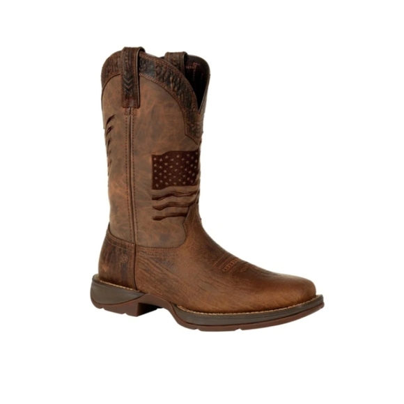 Rebel by Durango western boots - Picture 2 of 7